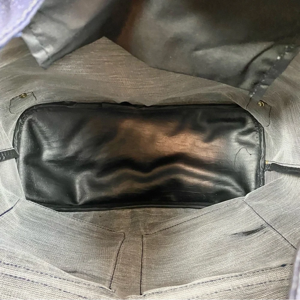 Vintage G. Versace Backpack